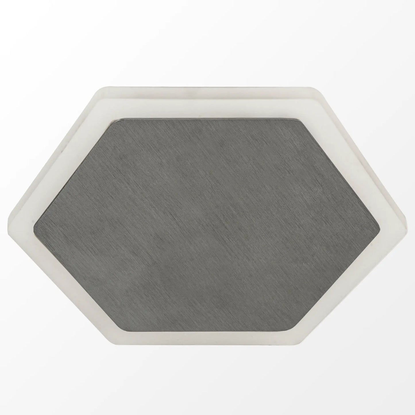 Nevis Flush Light Medium