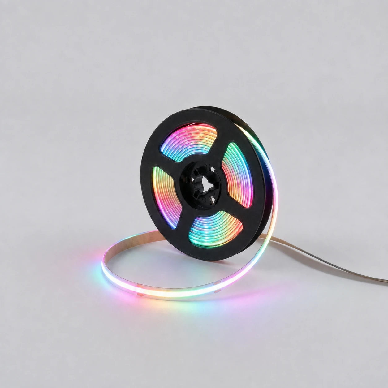 Orion LED COB Strip Light Colour Changing RGB