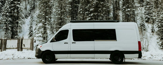 First Trip of 2026 Campervan Checklist | 12V Lighting, Power & Safety