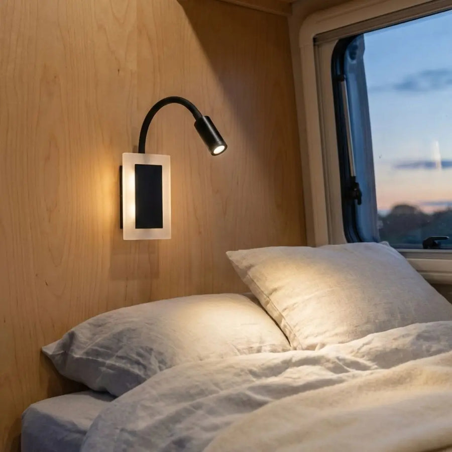 Aneto Reading Light