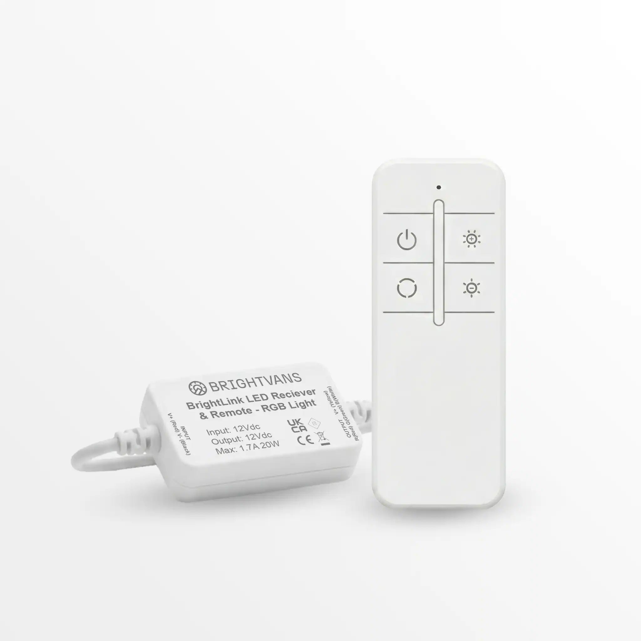 brightlink-led-receiver-remote-white-light