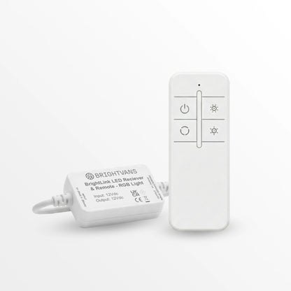 BrightLink Wireless LED Controller