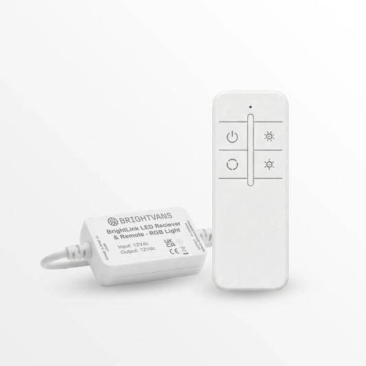 BrightLink Wireless LED Controller