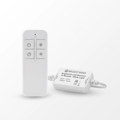 BrightLink Wireless LED Controller