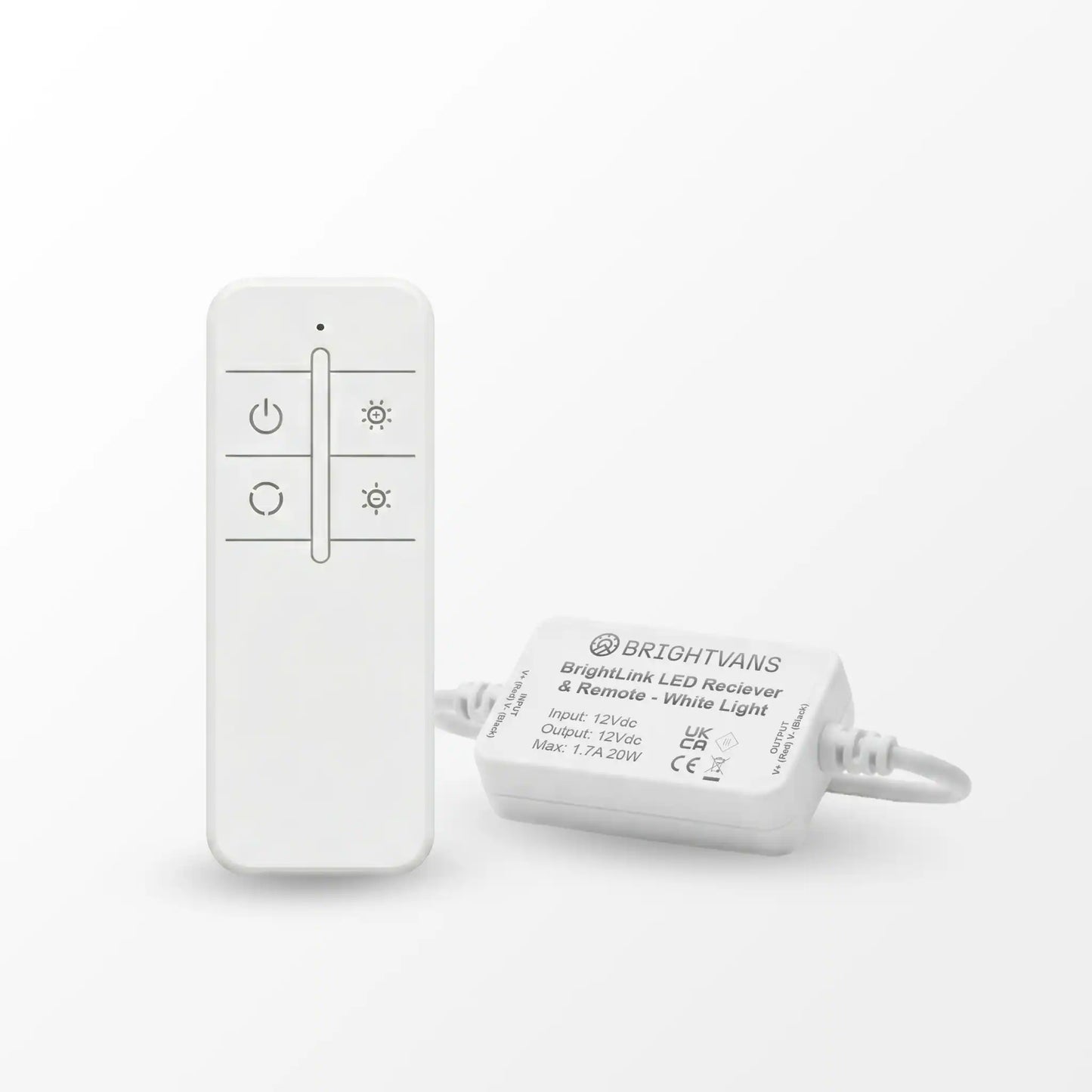 BrightLink Bluetooth LED Controller