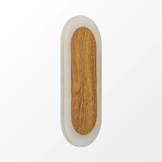 Gald Flush Light Medium