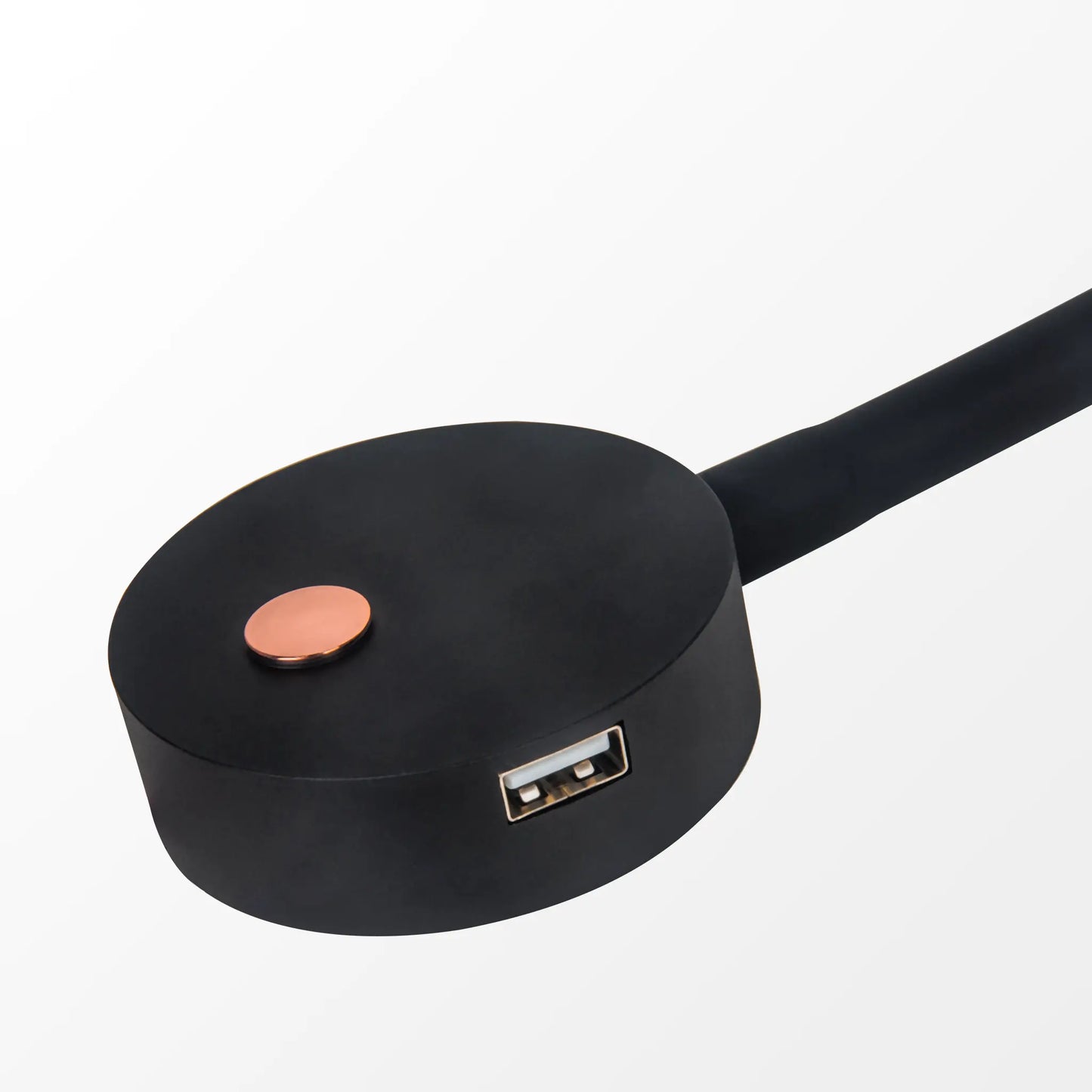 Idris USB Reading Light