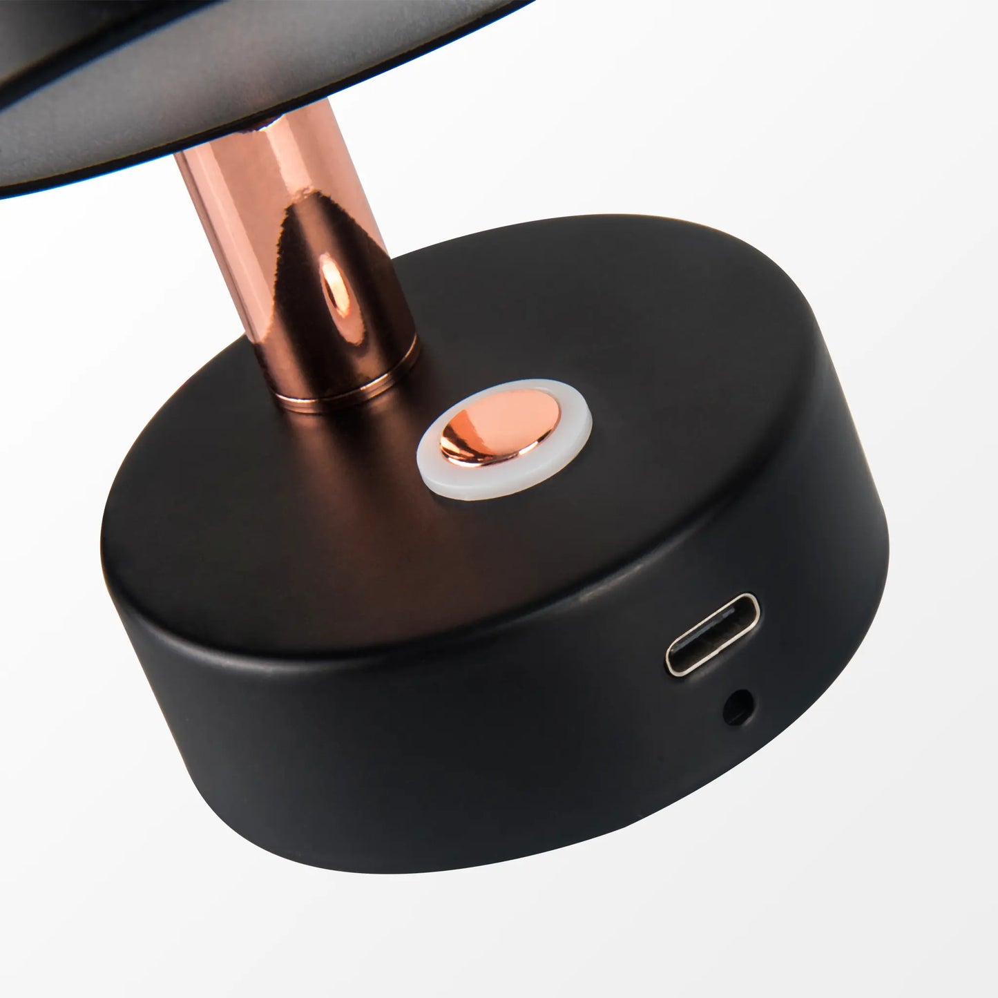 Idris USB Spotlight