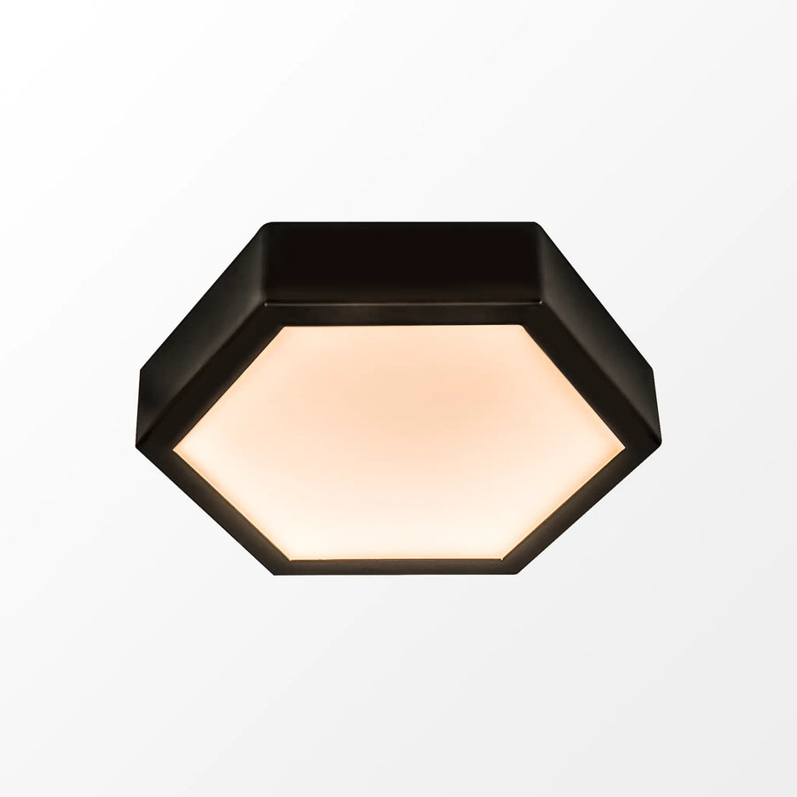 Lomond Flush Light Small