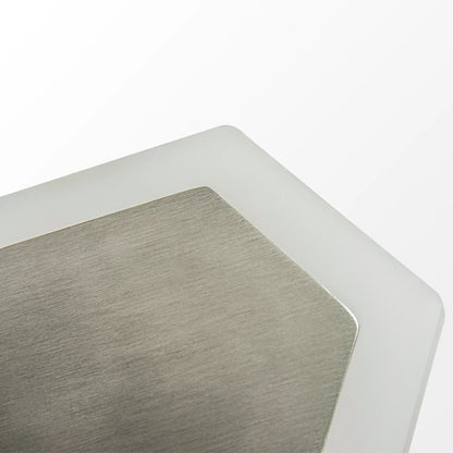 Nevis Flush Light Small