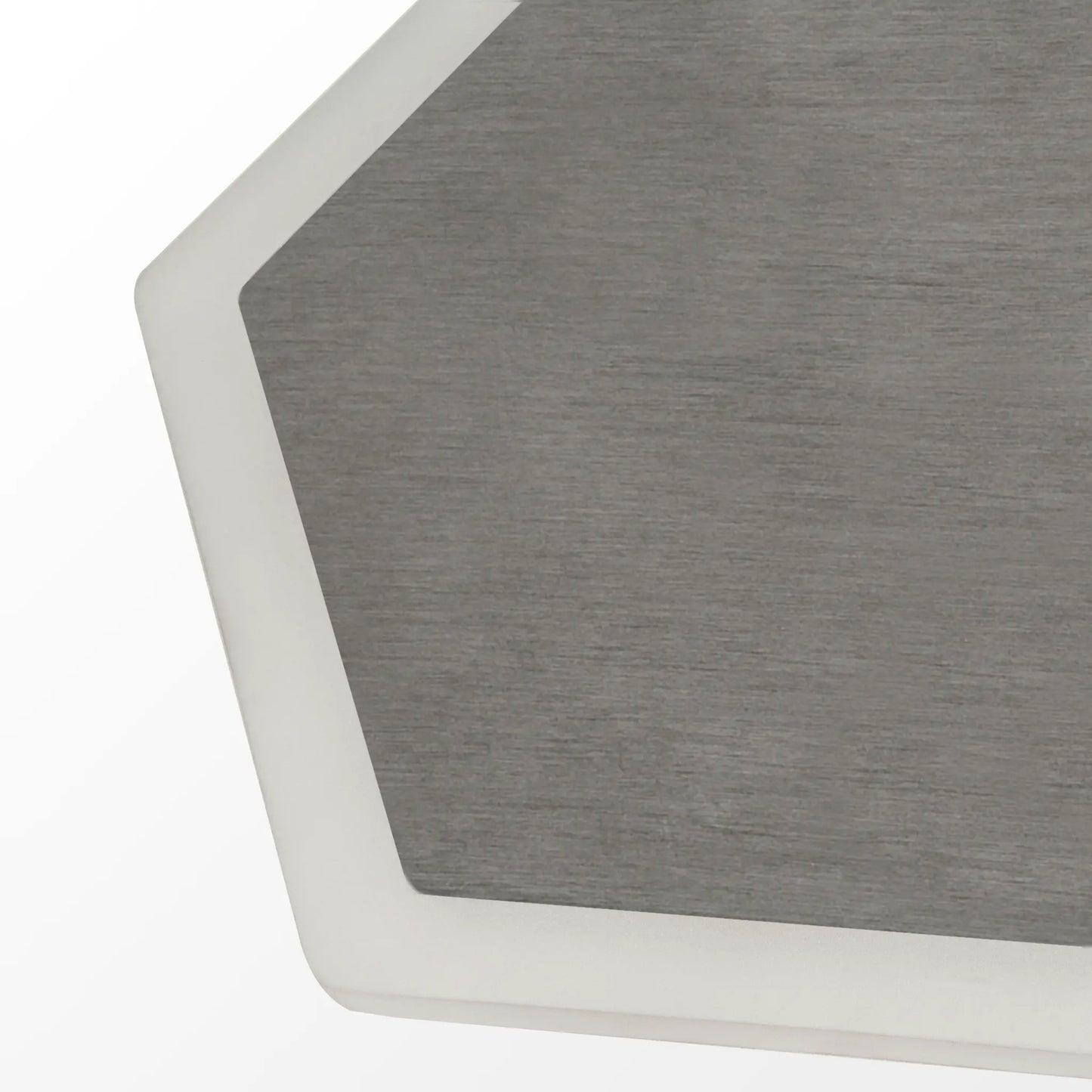 Nevis Flush Light Medium