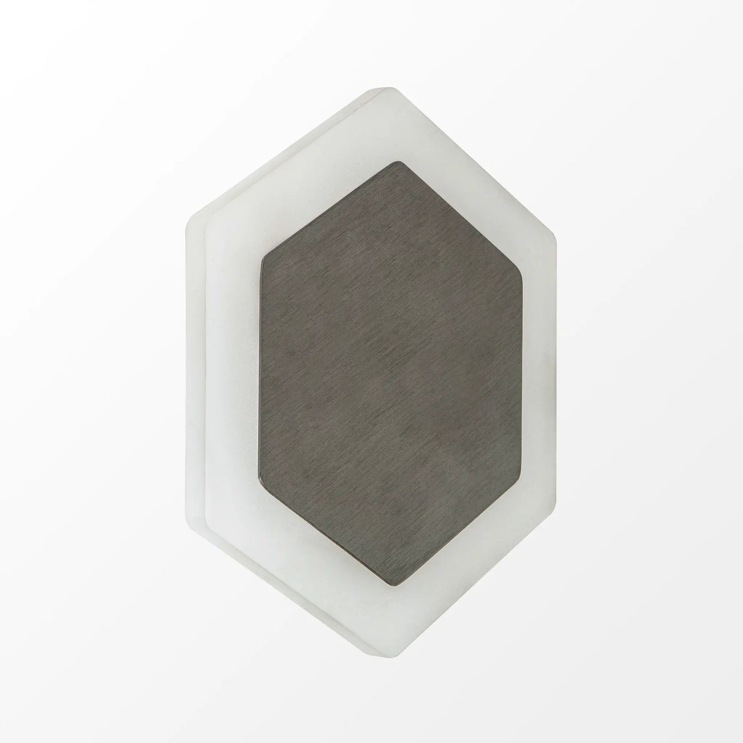 Nevis Flush Light Small