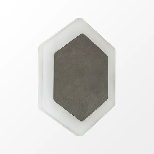 Nevis Flush Light Small