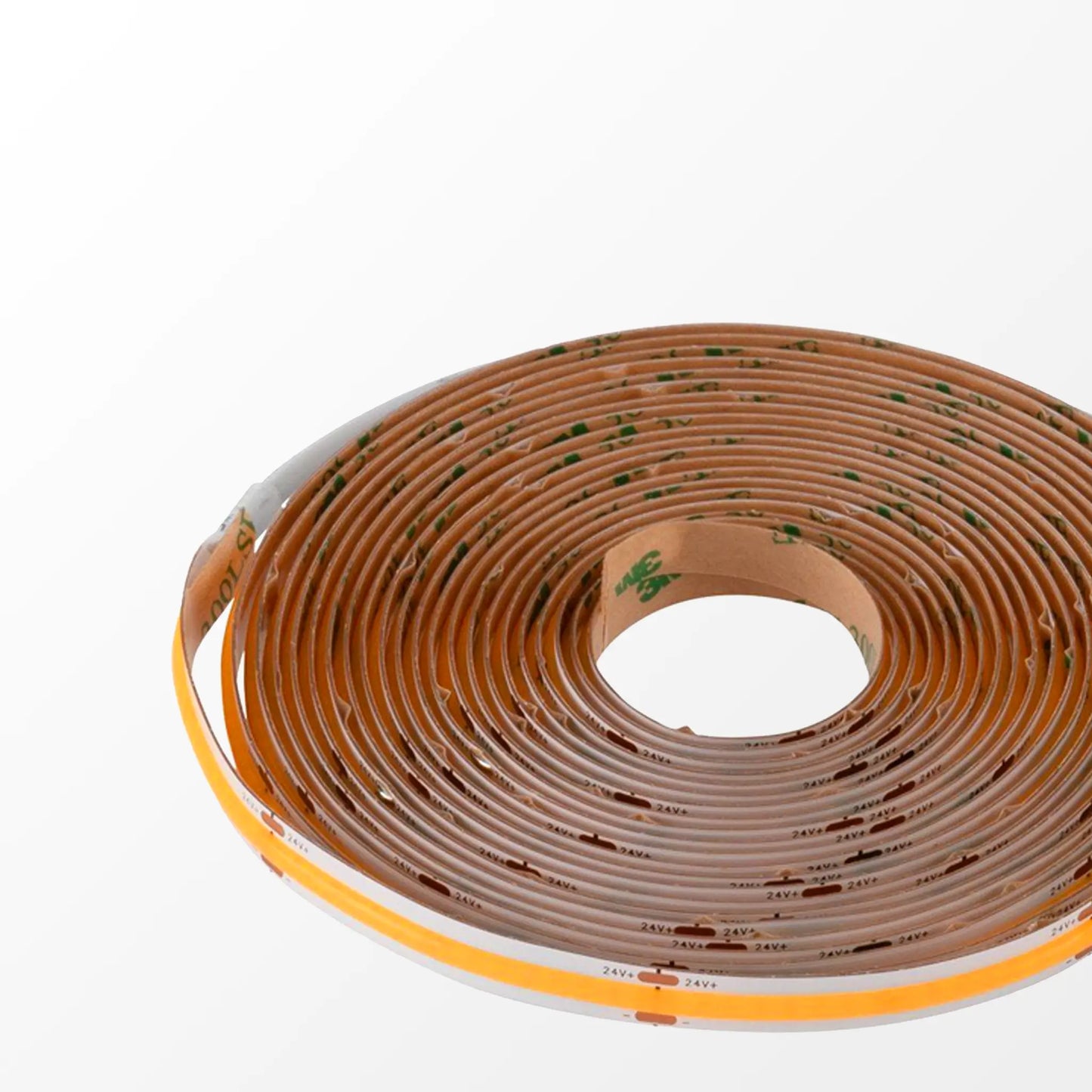 Orion LED COB Strip Light White 5m