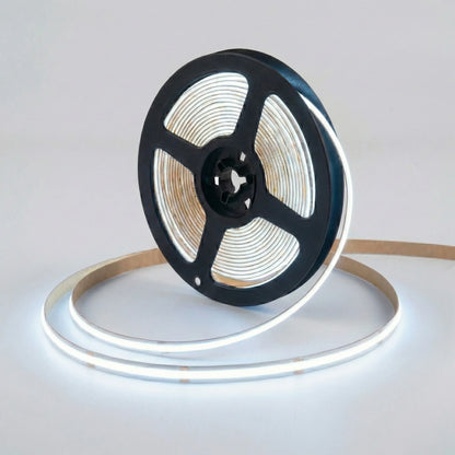 Orion LED COB Strip Light White 5m