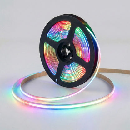 Orion LED COB Strip Light Colour Changing RGB