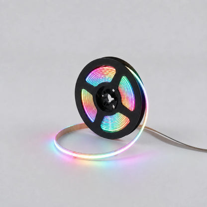 Orion LED COB Strip Light Colour Changing RGB