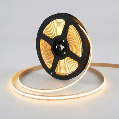 Orion LED COB Strip Light White 5m