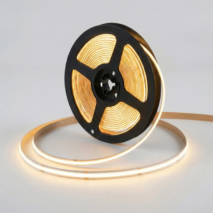 Orion LED COB Strip Light White