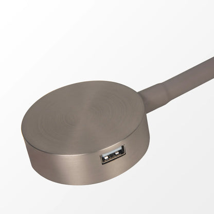 Pico USB Reading Light
