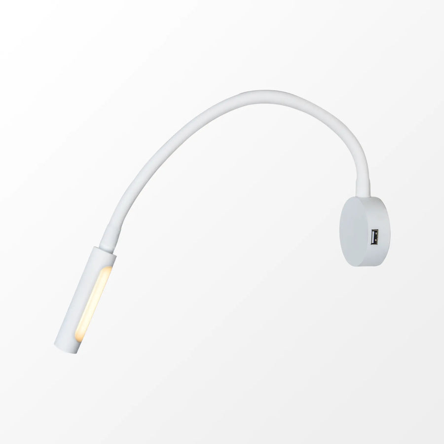 Pico USB Reading Light