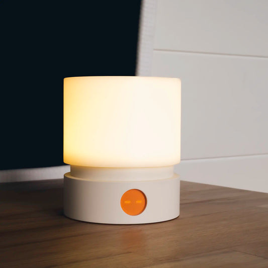 Porto Portable LED Table Light