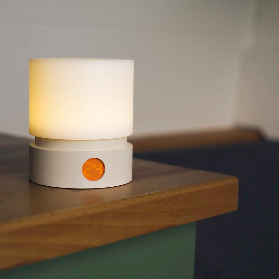 Porto Portable LED Table Light